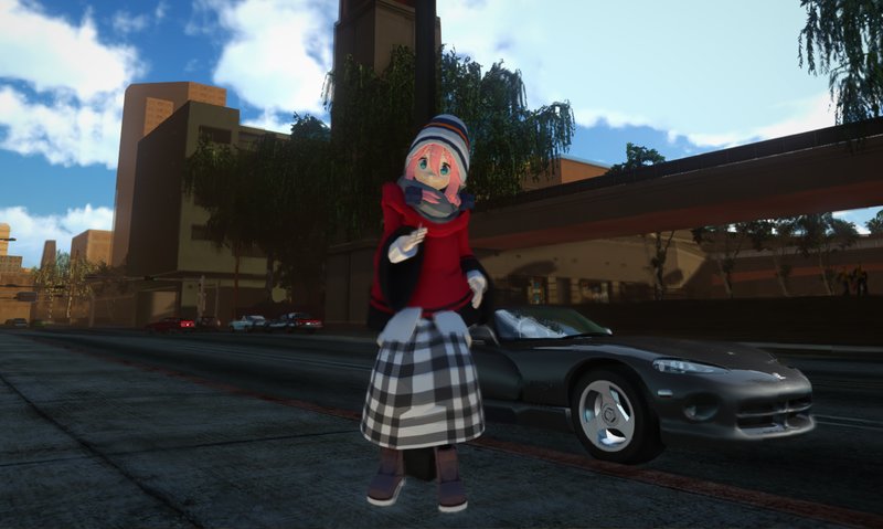 mod